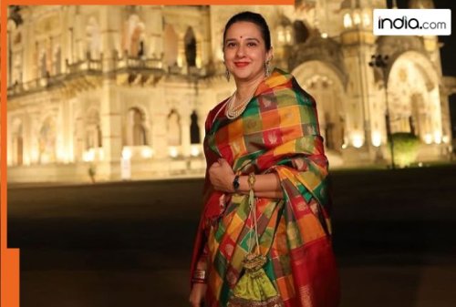 Property worth Rs 20000 crore, house bigger than Mukesh Ambani, Nita Ambani’s Rs 15000 crore Antilia, this Indian queen is lives in…, her name is…