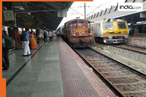 India’s richest railway station is not Mumbai, Chennai, Bengaluru, Kolkata, Lucknow, Hyderabad, the name is…