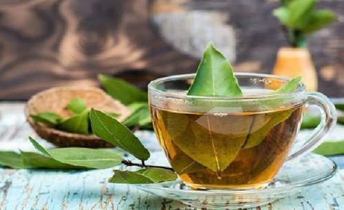 Bay leaf Water For Weight Loss: Sip Your Way to Shed Those Extra Fat With Tej Patta Water