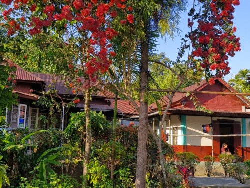 The 7 Most Beautiful Hill Stations Near Shillong For A Quick Escape