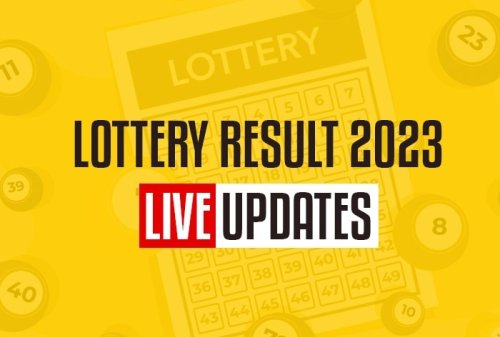 Kerala Lottery Result 2023 LIVE: Akshaya AK.619 Lucky Draw to be Announced Shortly; Winners List Here