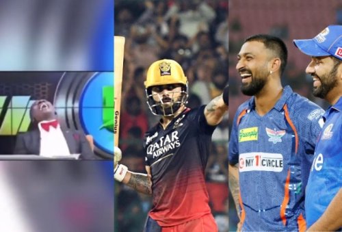 Naveen-Ul Haq And LSG’s Cryptic Instagram Post Goes Viral After Virat ...