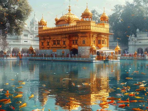 Must-Know: The Hidden Gems That Define Amritsar City's Popularity