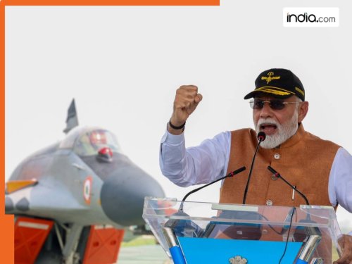 India hits MASSIVE Jackpot, discovers treasure that could Win India future wars, Pakistan, China on backfoot, now plans to…