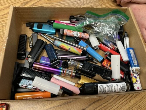 Protecting Hoosier youth from unregulated vapes