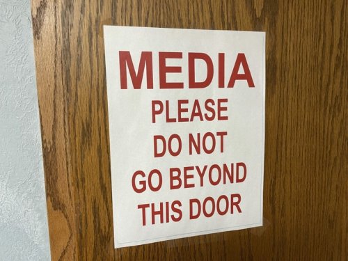News outlets seek to pause Indiana law barring journalists from witnessing executions