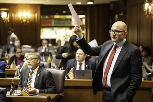 Delta-8 regulation advocates fend off marijuana opponents