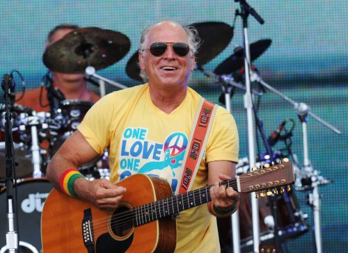 The beautiful pessimism at the heart of Jimmy Buffett’s music