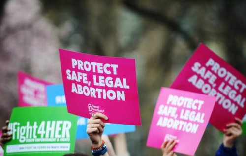 Has Indiana’s near-total abortion ban quickly become an outright ban?