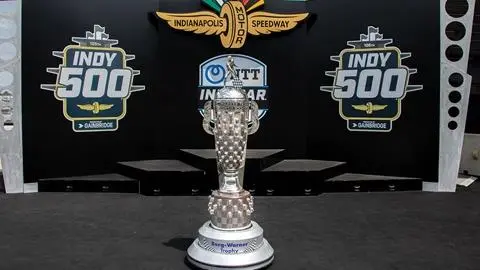 Indy500 - News 2022