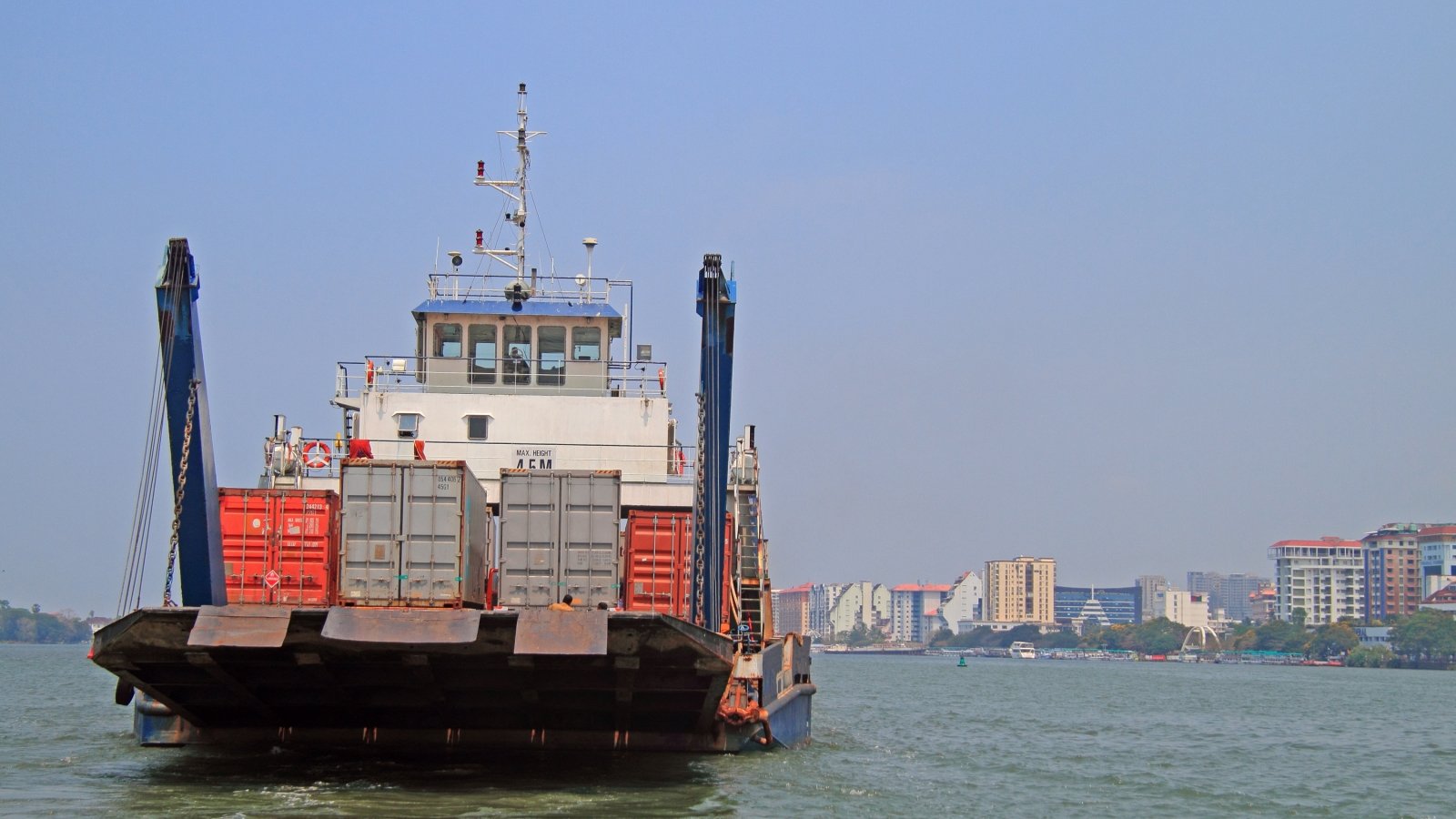 Electronic, aircraft parts Most Indian firms on list supplied dualuse