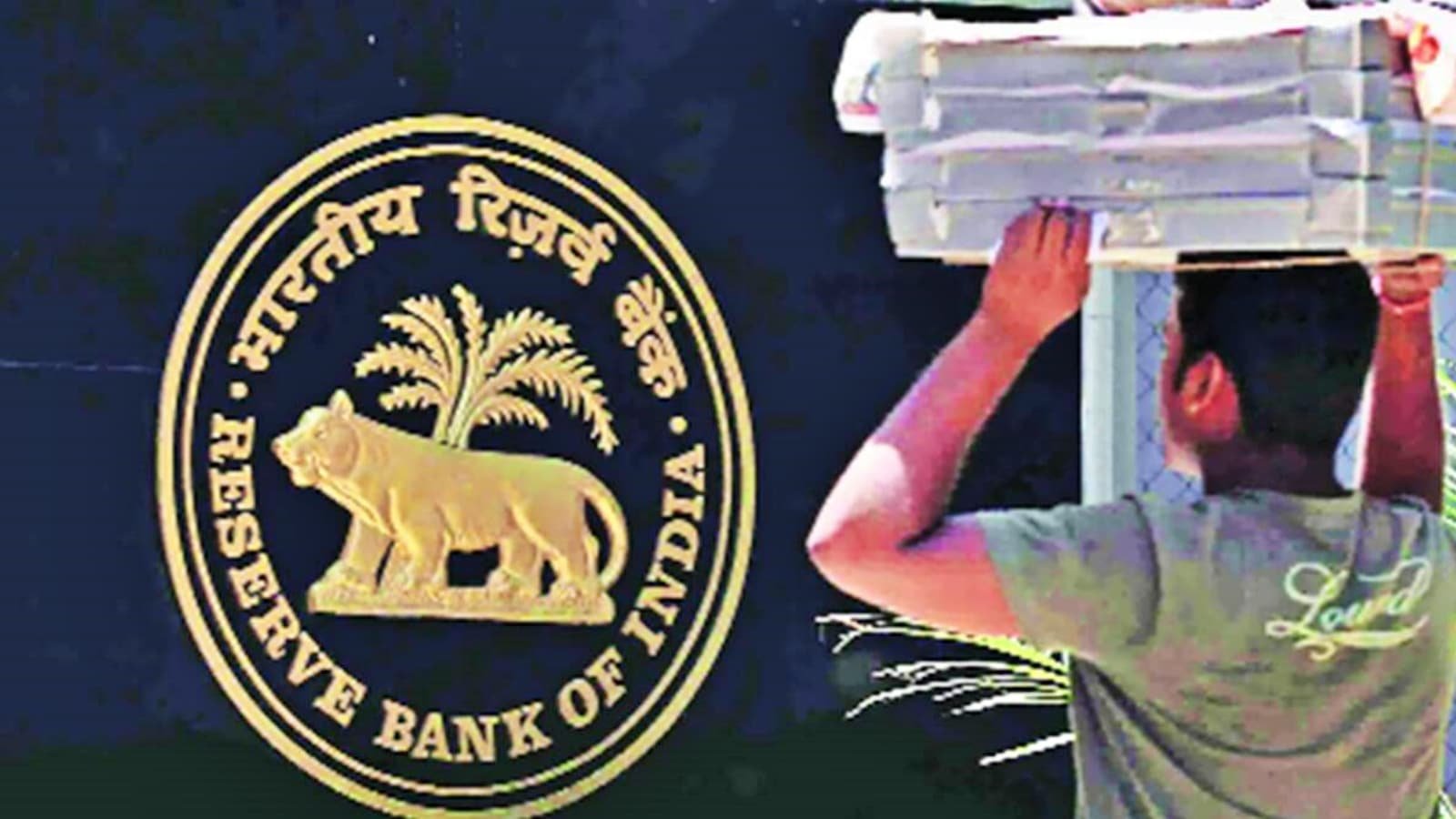 RBI tightens forex rules, bans non-deliverable Re contracts