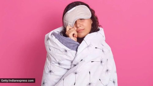 Neurologist says being a night owl is fine as long as one gets 7-8 of sleep: experts verify
