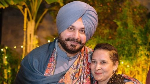 Diet as a cancer cure: What Navjot Singh Sidhu didn’t tell you