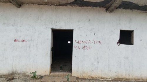 Exclusive: No doors or windows, ‘ghost homes’ built to claim compensation under scanner in Madhya Pradesh