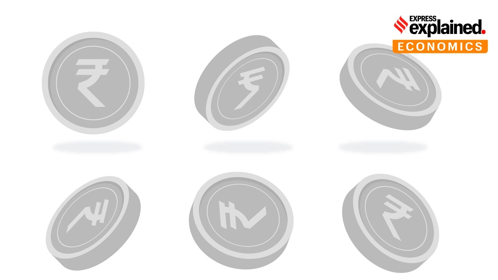 Rupee breaches the 90-mark: What’s driving the slide against the dollar