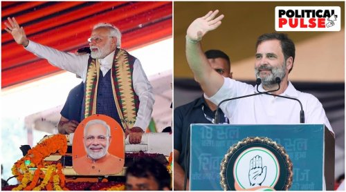 Who is the true votary of OBCs? PM Modi, Rahul Gandhi battle it out in poll speeches