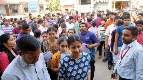 NEET UG: Madhya Pradesh HC allows NTA to declare results except for 11 centres in Indore