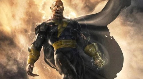 Dwayne Johnson reveals how Black Adam is different from Superman and Batman: ‘If you do something wrong to him, you die’