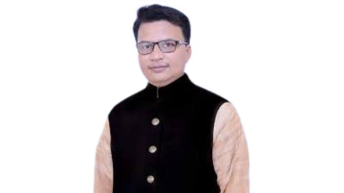 BJP MP Jyotirmay Mahato writes to Calcutta HC, requests it to take suo motu cognisance of ‘police brutality’ amid teachers’ protest