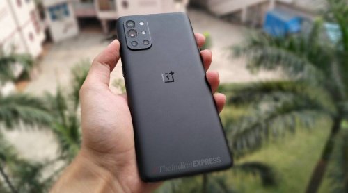 OnePlus adds features, fixes bugs with new OxygenOS12 update