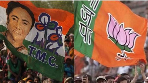 Bengal Assembly bypolls: While TMC hopes for clean sweep in 6 seats, BJP hopes to cash in on protests against ruling faction