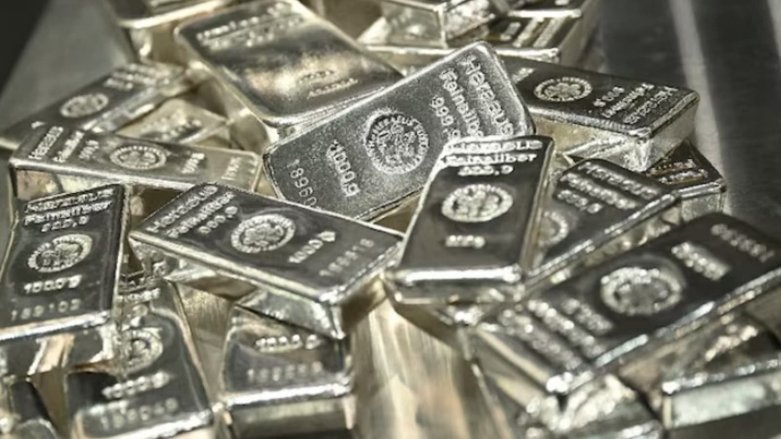 After duty hike, government curbs silver imports to aid rupee