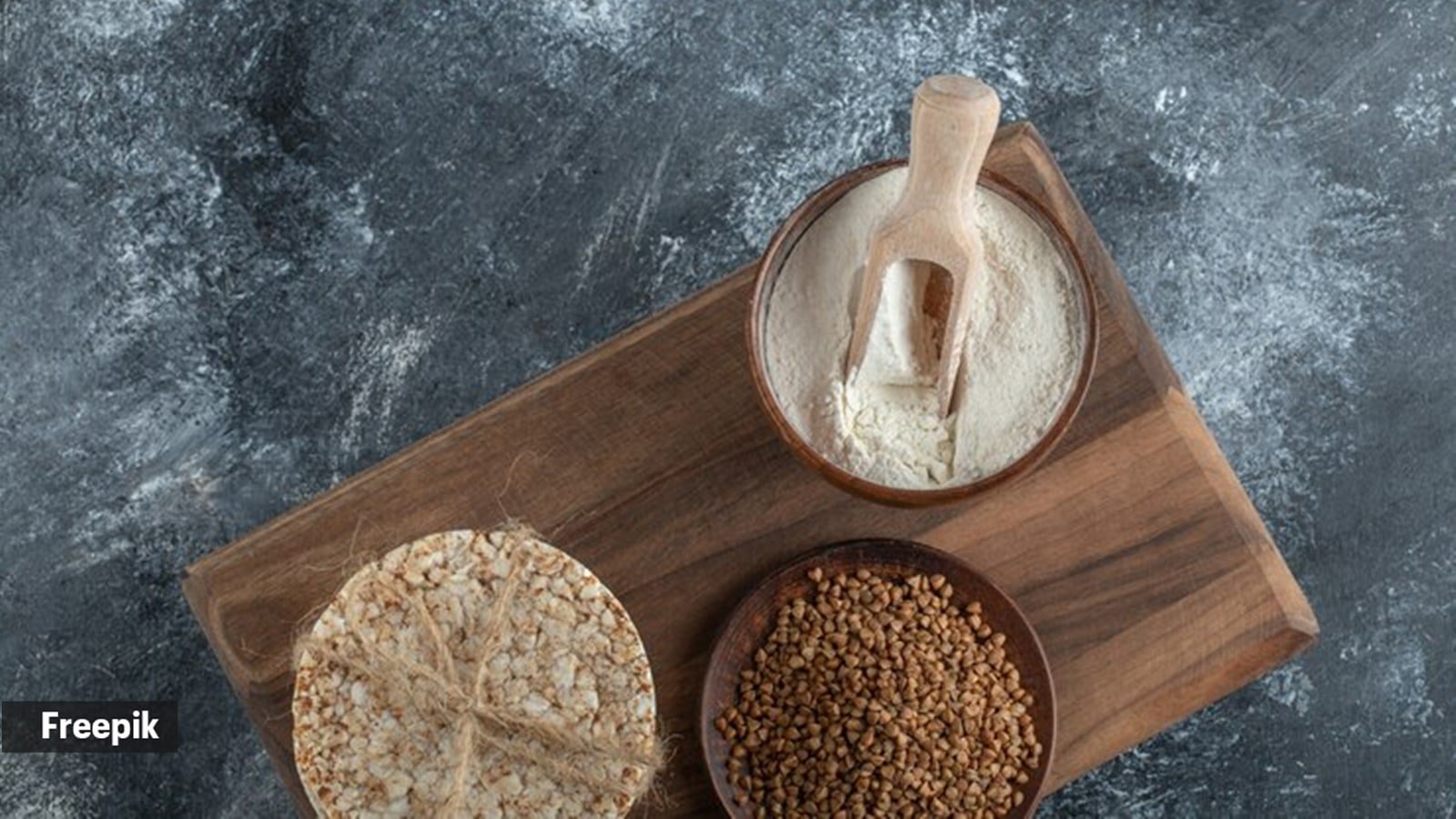 Adulterated kuttu atta allegedly leads to food poisoning in over 150