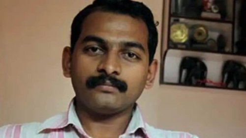Sanatan seeker acquitted in Dabholkar murder pens a book; says he was framed for being ‘Hindutvawadi’