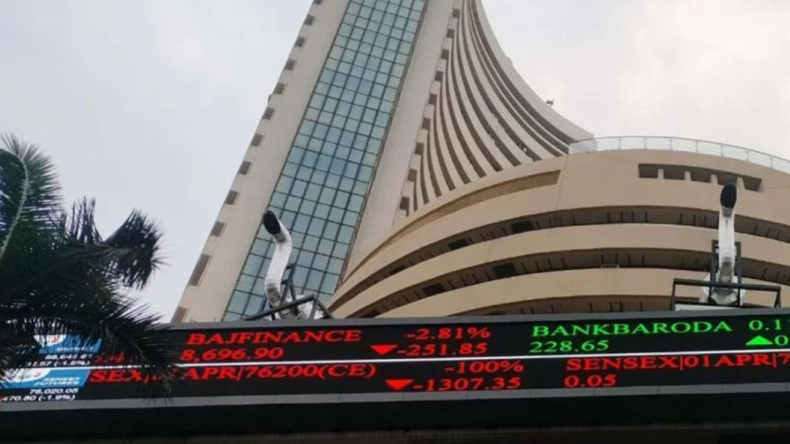 Stocks recoup some losses, rupee clocks steepest single-day gain since 2013