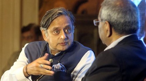 Proof of pudding is in eating: Shashi Tharoor on Chintan Shivir outcomes