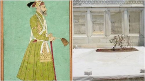 Ram Madhav writes: Aurangzeb has a troubling legacy. But it does not lie in his tomb