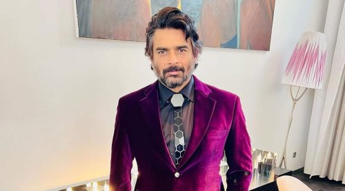 Madhavan trolled for misquoting number of Indians on Twitter, responds: ‘Why so much venom, bro?’