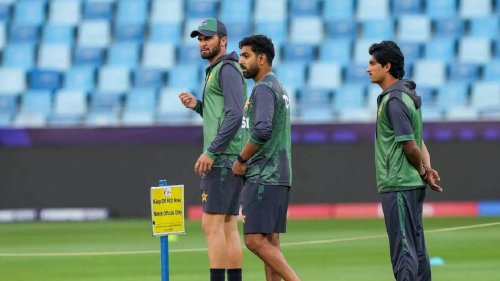 ‘They say Pakistan seamers are the best and I’m like no’: Moeen Ali questions hype around Naseem-Shaheen-Haris trio