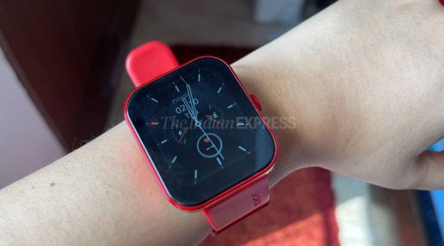 India’s wearables market sees record growth, BoAT, Noise on top: IDC