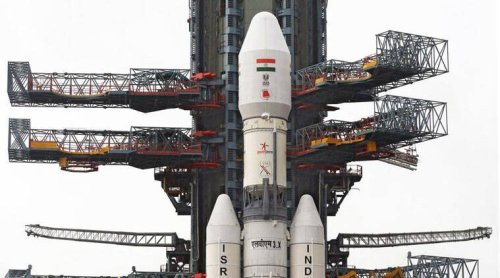 Space News Weekly Recap India s First Private Spaceflight ISRO Mars 