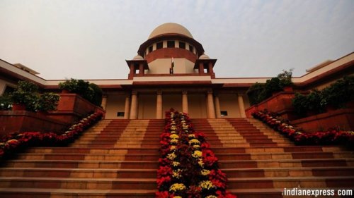 Dushyant Dave writes: SC intervention on Waqf Act shows why it is a refuge for citizens whose rights are under threat