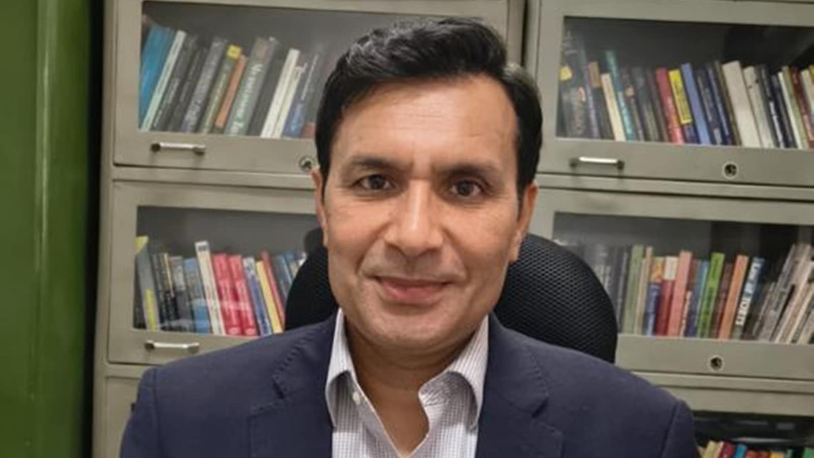 No need to raise foreign deposits through FCNR(B)-like measures, says RBI MPC’s Ram Singh