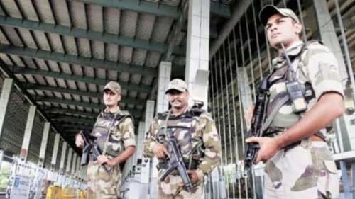 Not getting all weekly offs while posted at Delhi Metro, airport: CISF jawans move high court