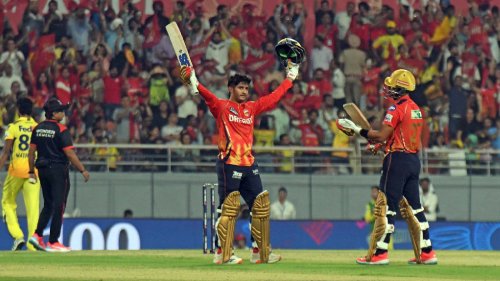 IPL 2025, CSK vs PBKS: Weather-Pitch Report, Live Cricket Score Streaming Online and Telecast Details – Know here
