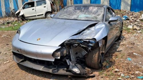 A year on, the sordid Porsche saga that rattled Pune