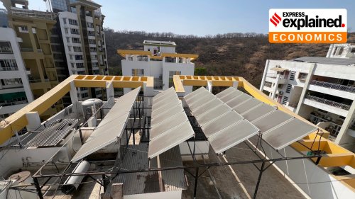 Load shedding fears in summer: As temperatures soar, why India’s grid managers are concerned