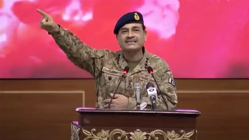 C Raja Mohan writes: Pakistan’s Asim Munir has made a gamble at Pahalgam. India must not let it succeed