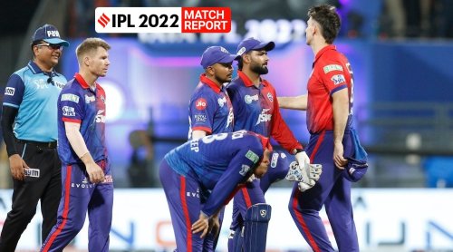 IPL: MI knockout DC to give RCB playoff berth