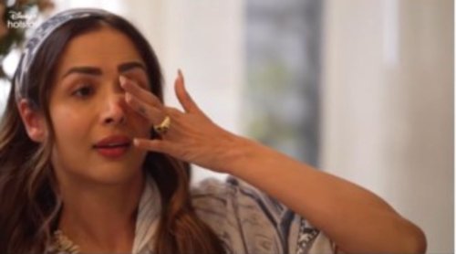 Tearful Malaika Arora talks about her life decisions and ex-husband Arbaaz Khan: ‘I have moved on..’
