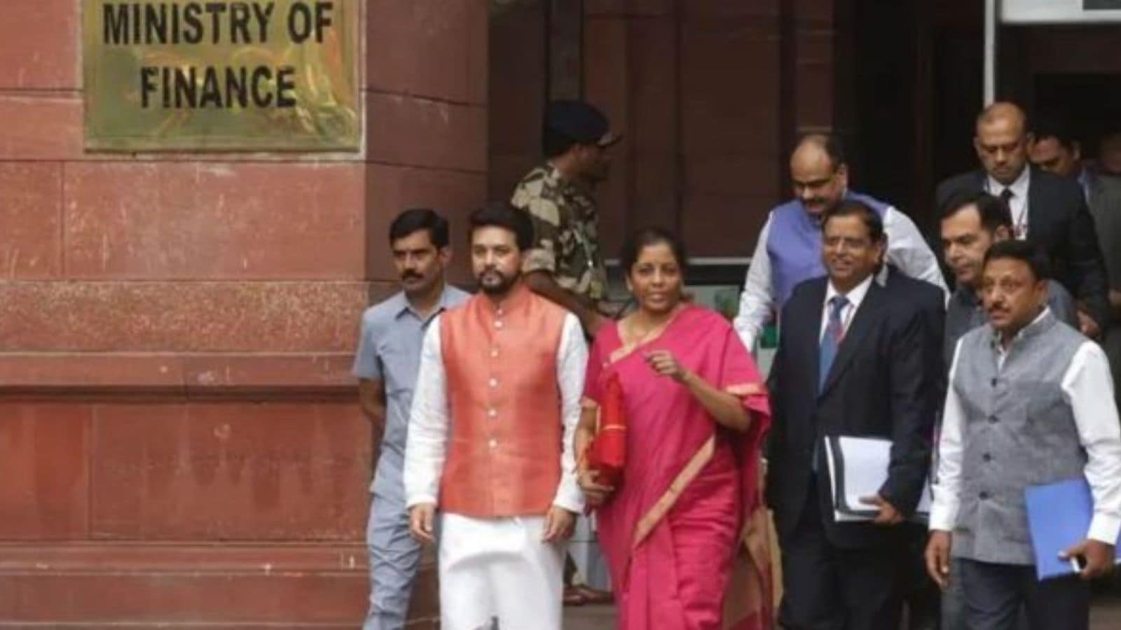 Ongoing West Asia conflict may feed through imported inflation; prolonged crisis could impact exchange rate, CAD: Finance Ministry