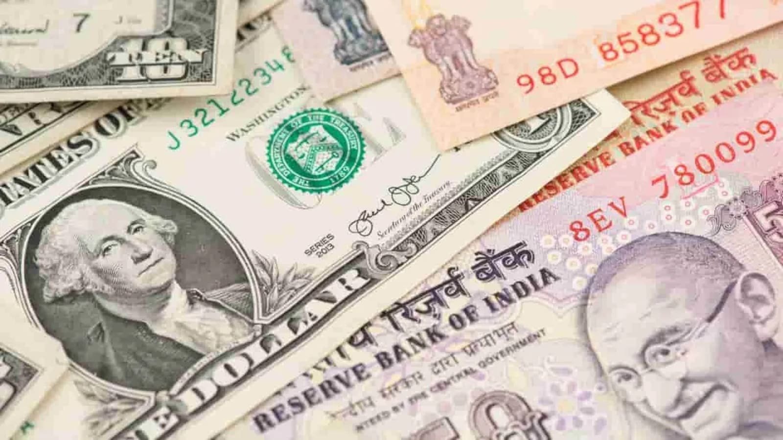 Forex trader duped of Rs 50 Lakh on pretext of dollar exchange; two booked