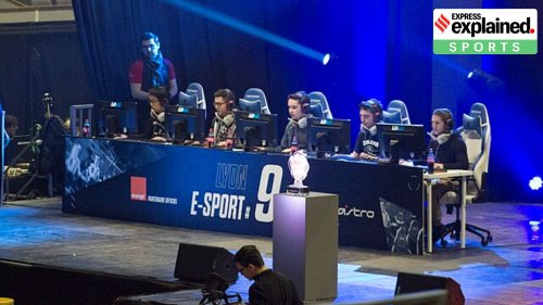 Why inclusion of chess in Esports World cup will cause friction with FIDE