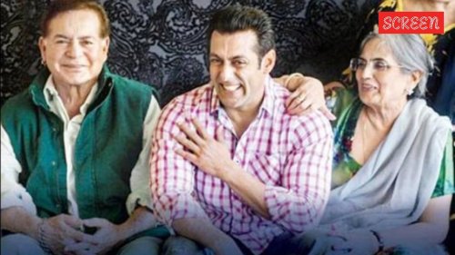 Salman Khan says ‘Hindu-Muslim’ wasn’t primary roadblock in parents Salim Khan-Salma Khan’s marriage, reveals ‘bigger concern’