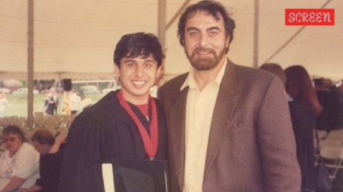 Kabir Bedi was ’emotionally ruined’ by son Siddharth’s death by suicide, lost all his money in bad investments: ‘Main tabaah ho gaya’